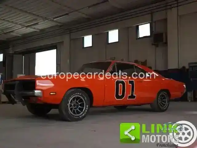 Dodge Other