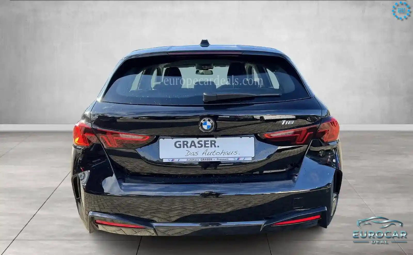 BMW 116