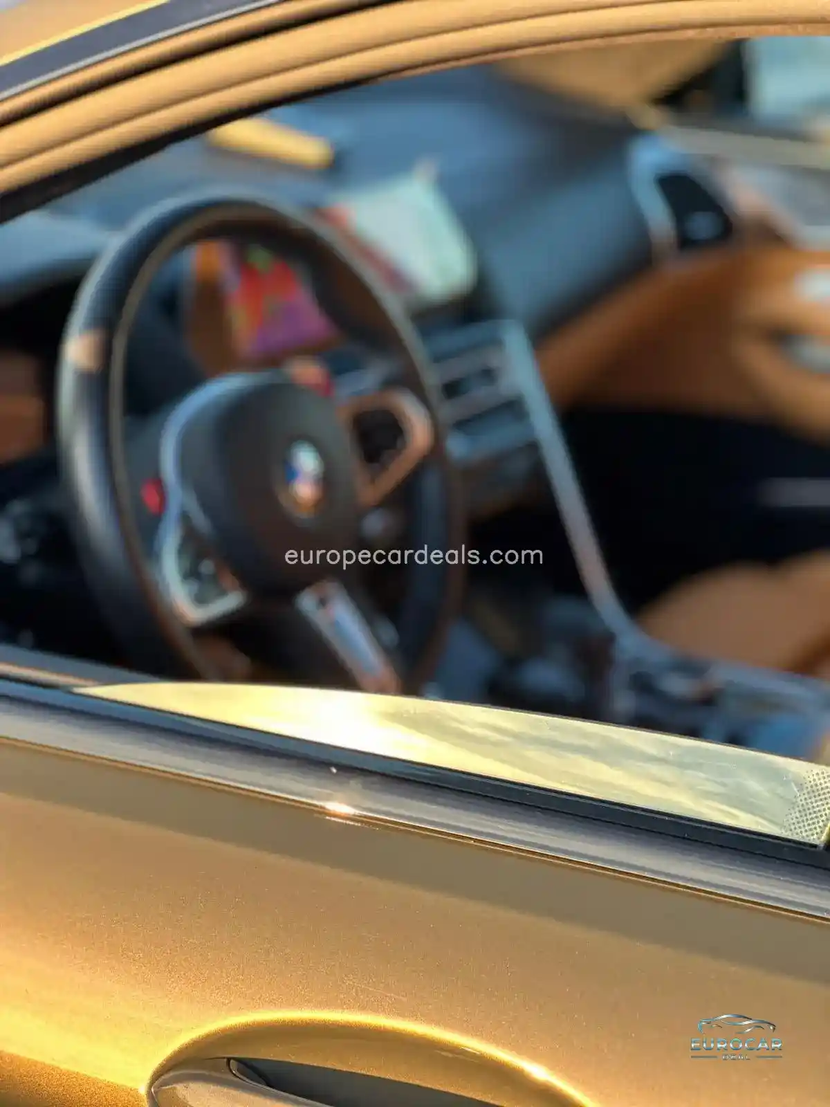 BMW M8