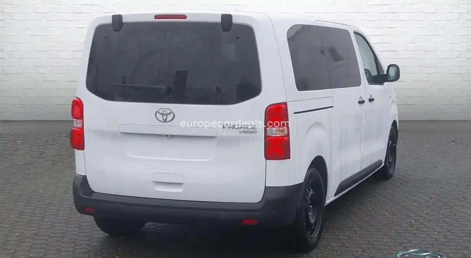 Toyota Proace (Verso)