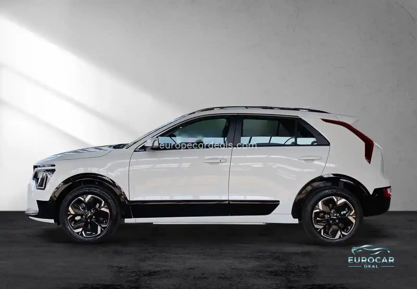 Kia Niro EV