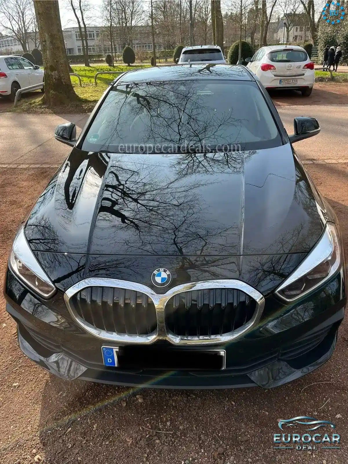 BMW 116