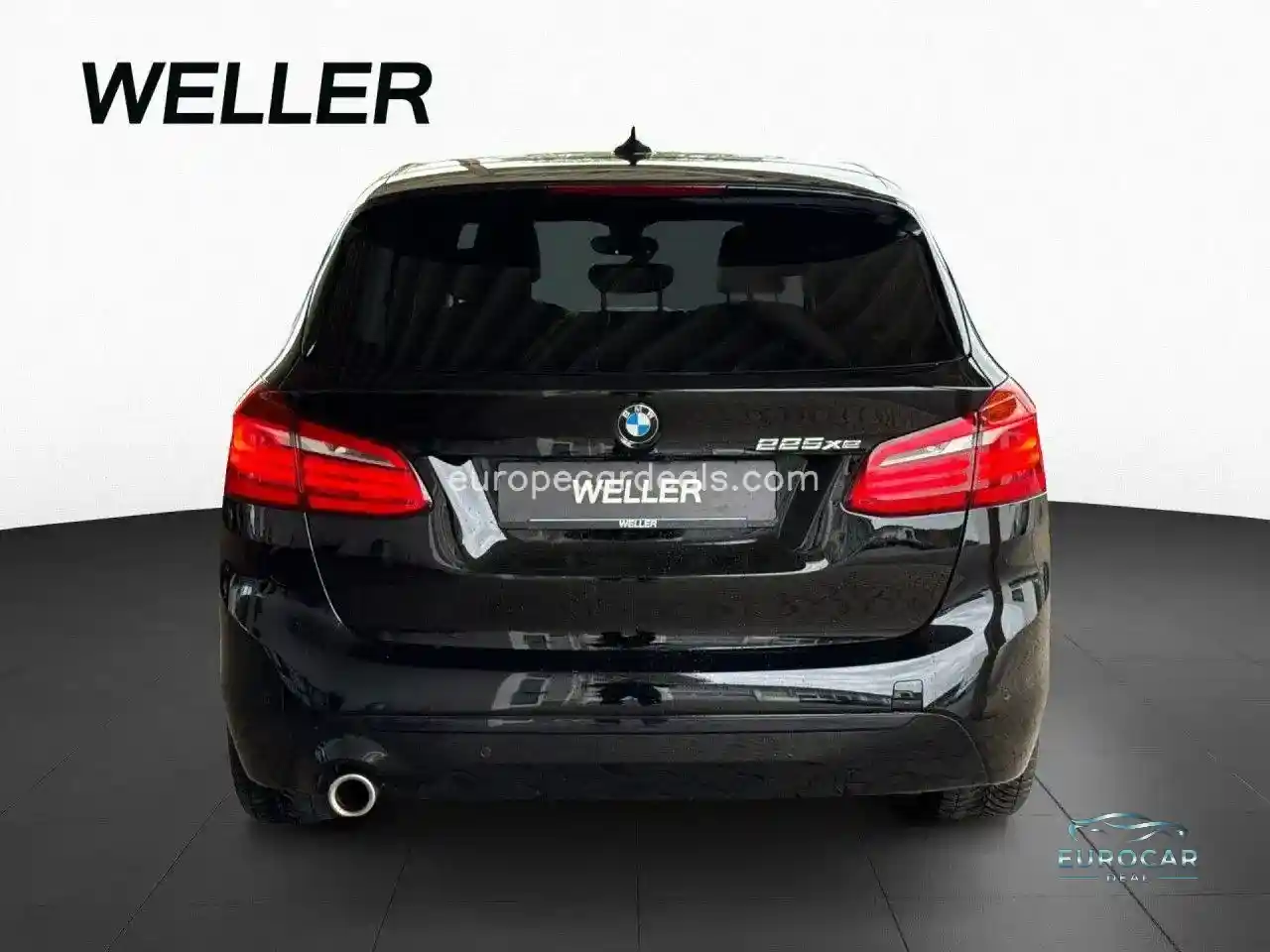 BMW 225 Active Tourer
