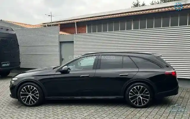Mercedes-Benz E 450