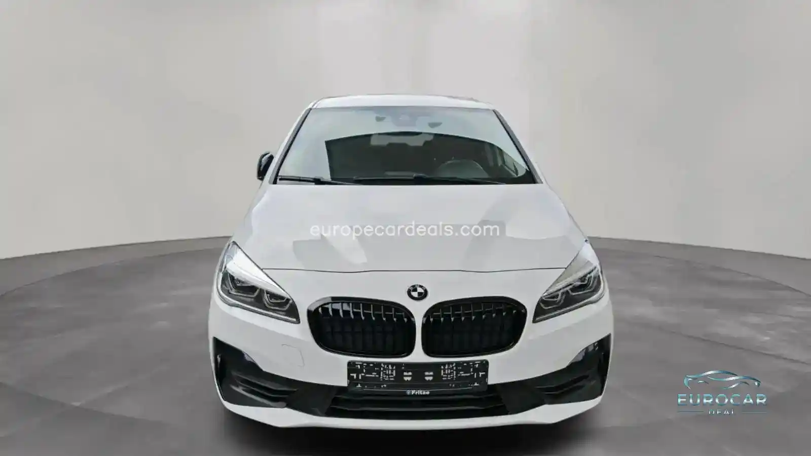 BMW 216 Active Tourer