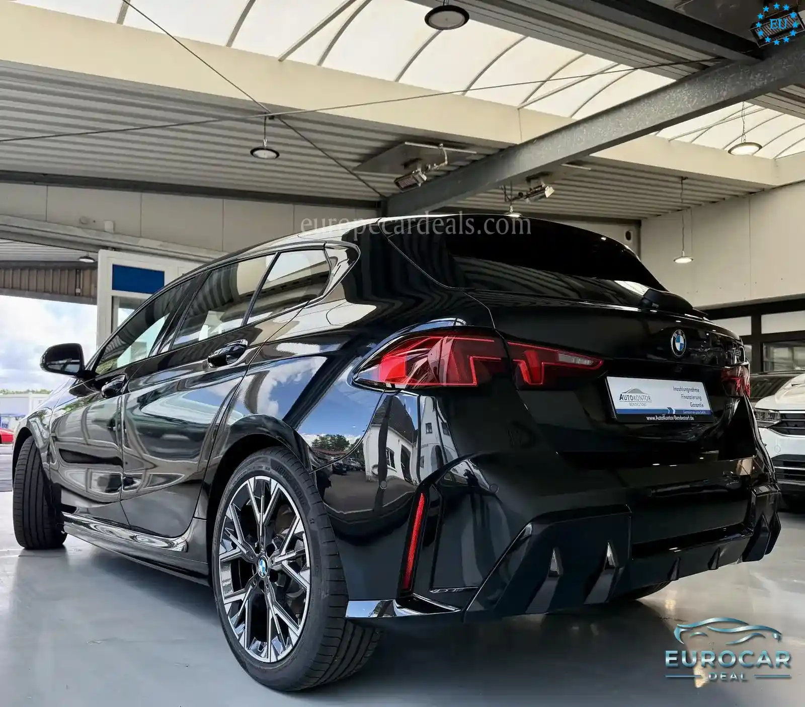 BMW 120
