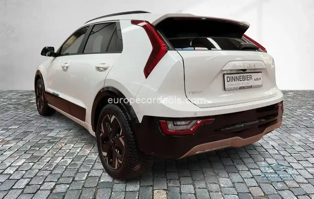 Kia Niro EV