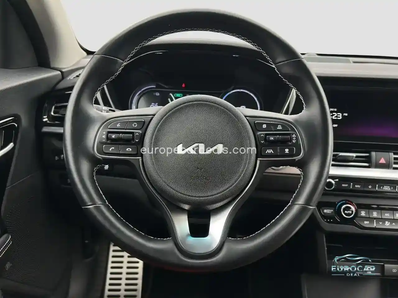 Kia Niro EV