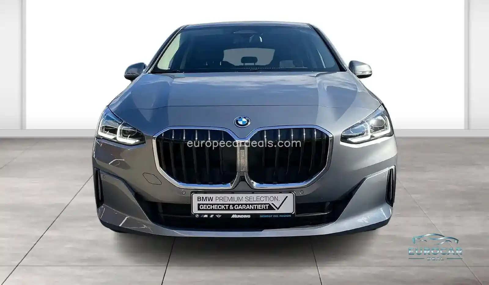 BMW 225 Active Tourer