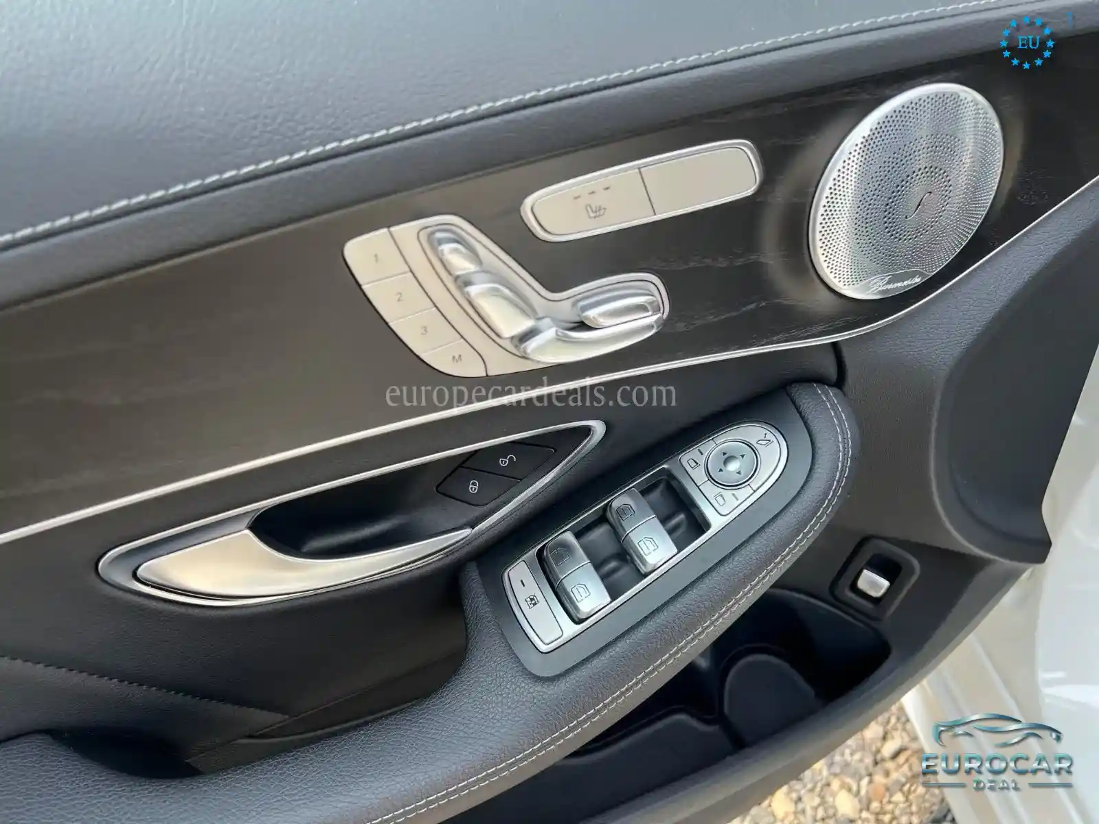 Mercedes-Benz C 43 AMG