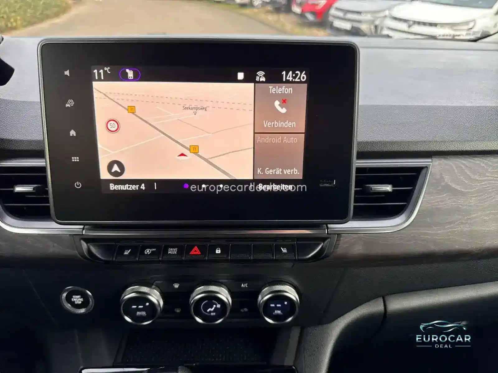 Renault Grand Kangoo