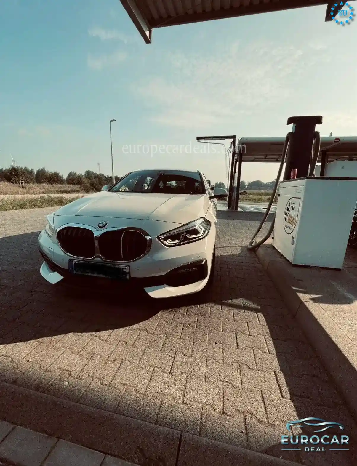 BMW 116