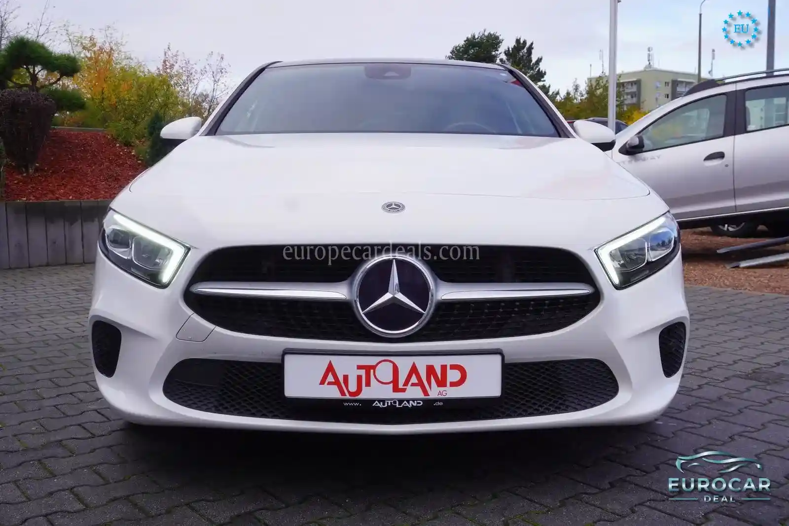 Mercedes-Benz A 140