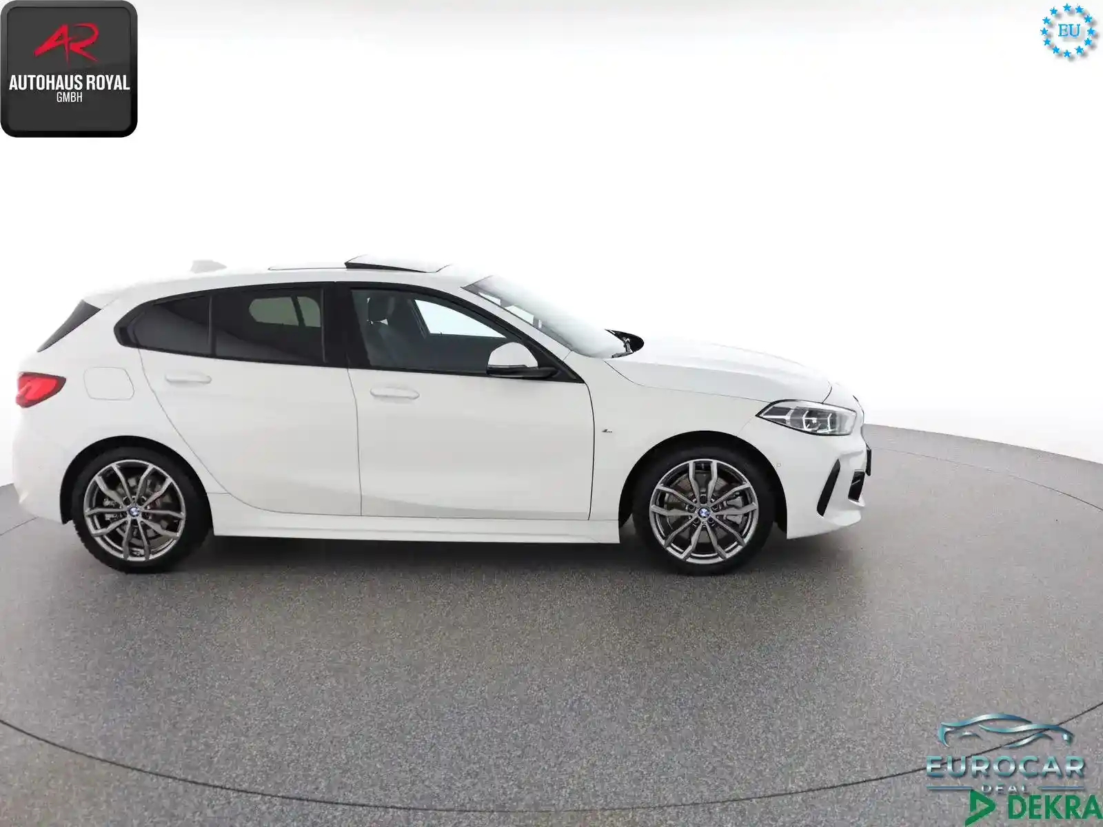 BMW 120