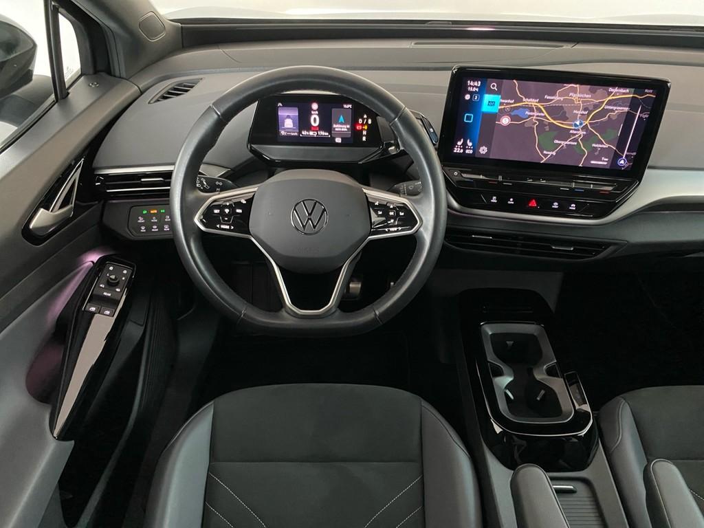 Volkswagen ID.5