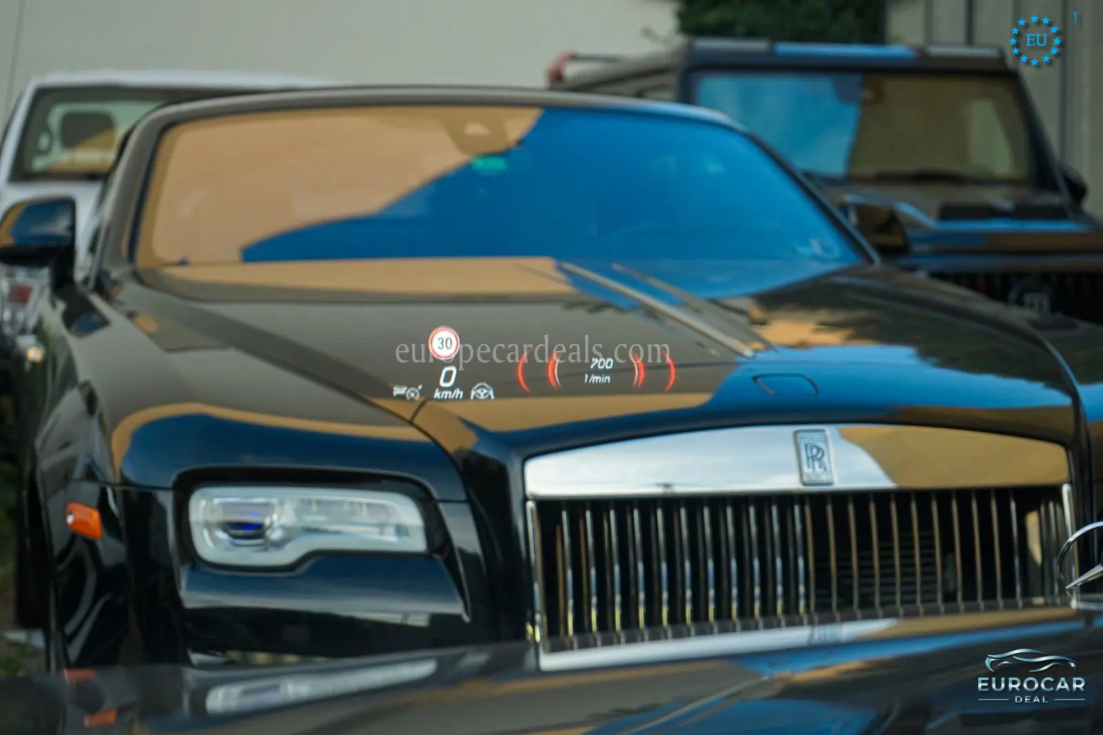 Mercedes-Benz S 500