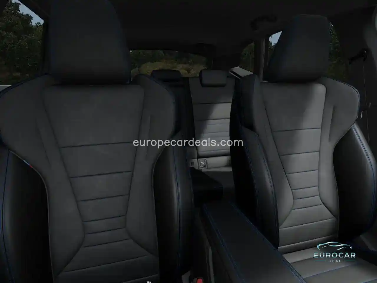 BMW 223 Active Tourer