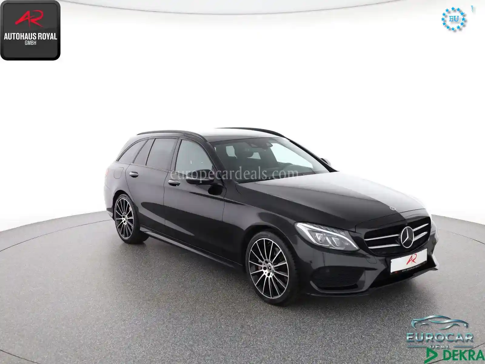 Mercedes-Benz C 250
