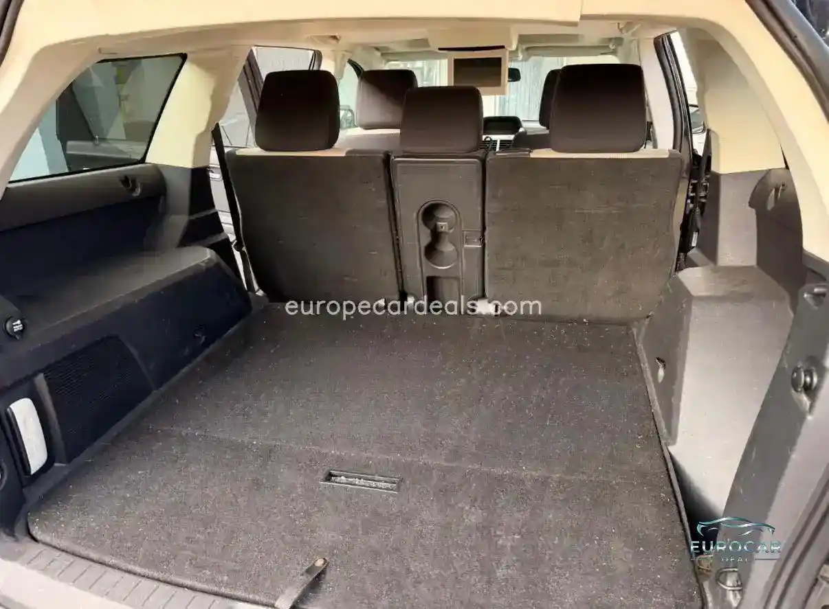 Dodge Journey