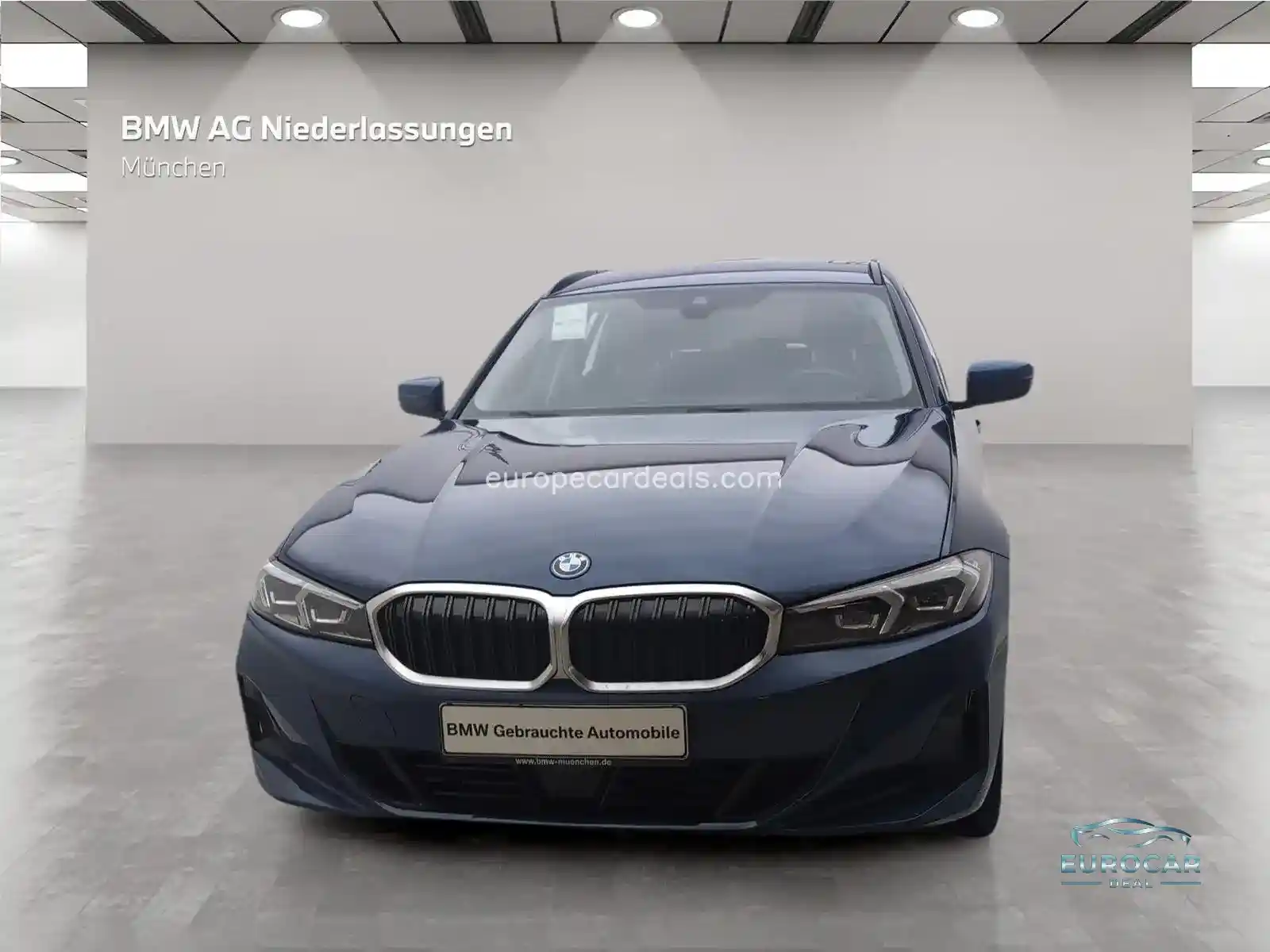 BMW 330
