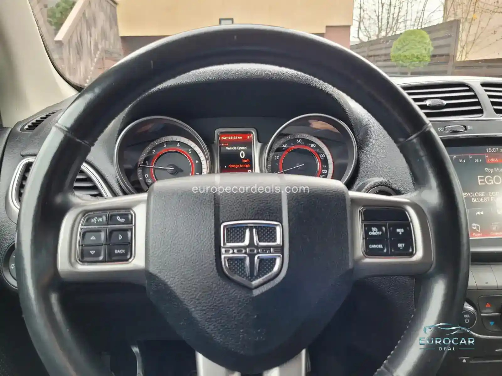Dodge Journey