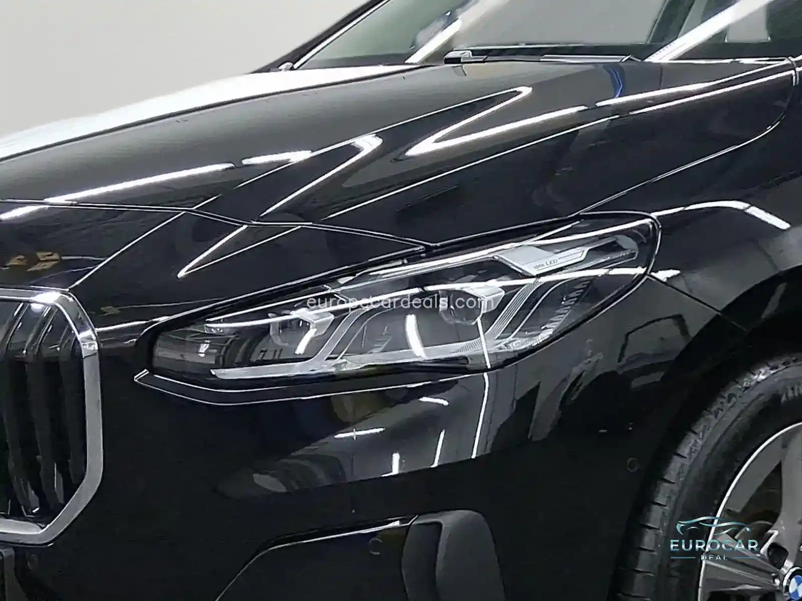 BMW 223 Active Tourer