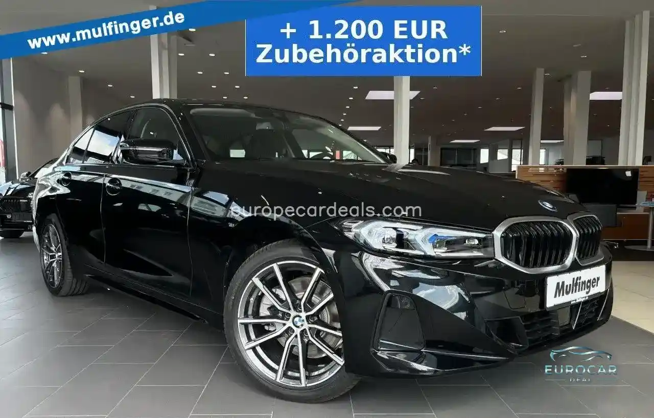 BMW 330
