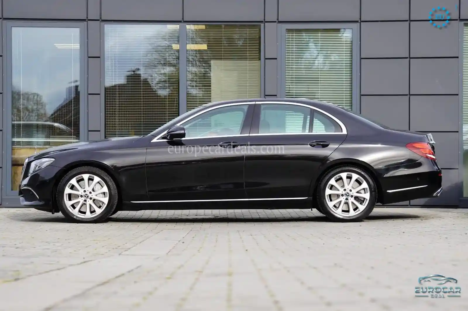 Mercedes-Benz E 450
