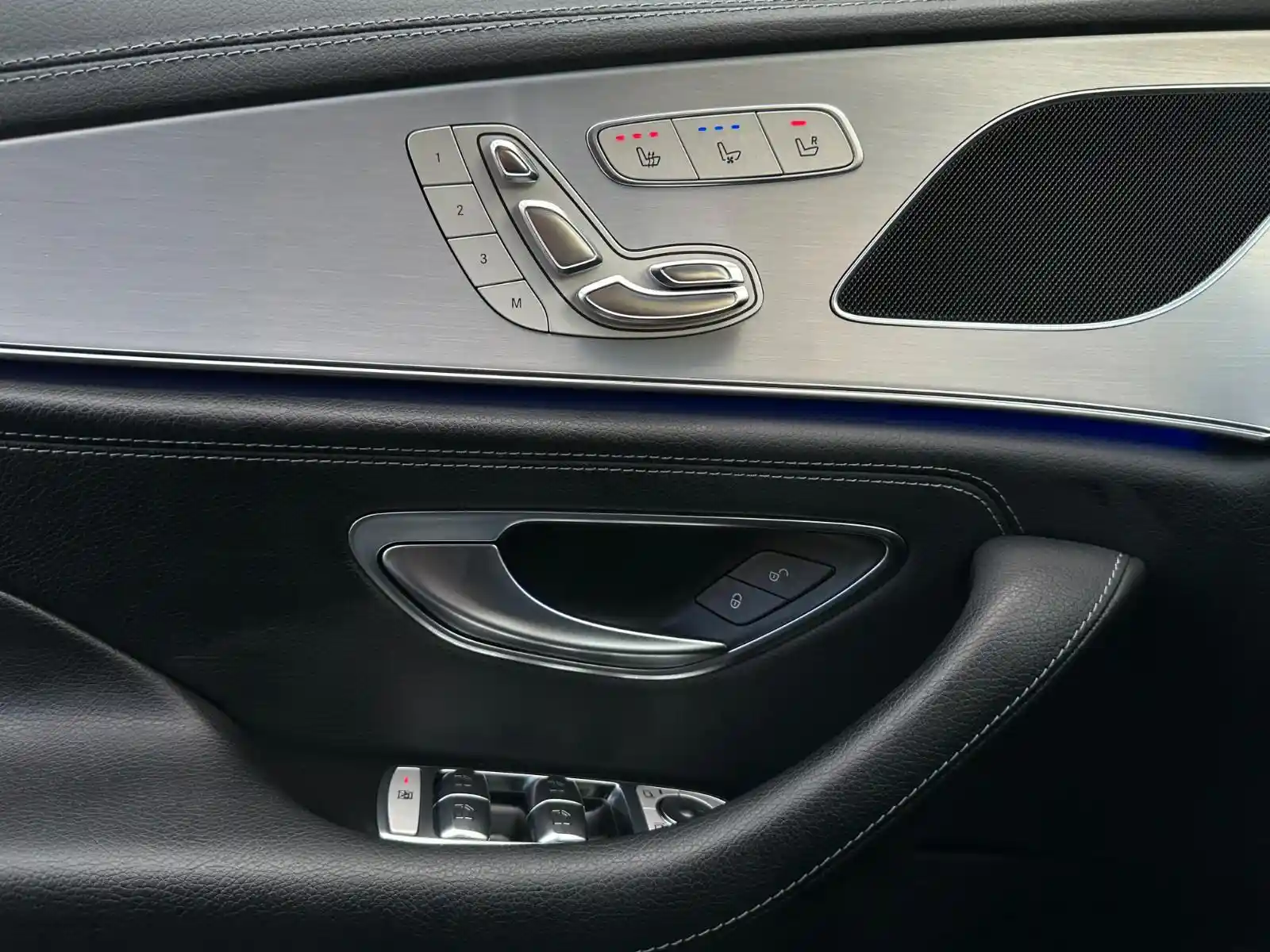Mercedes-Benz CLS 450