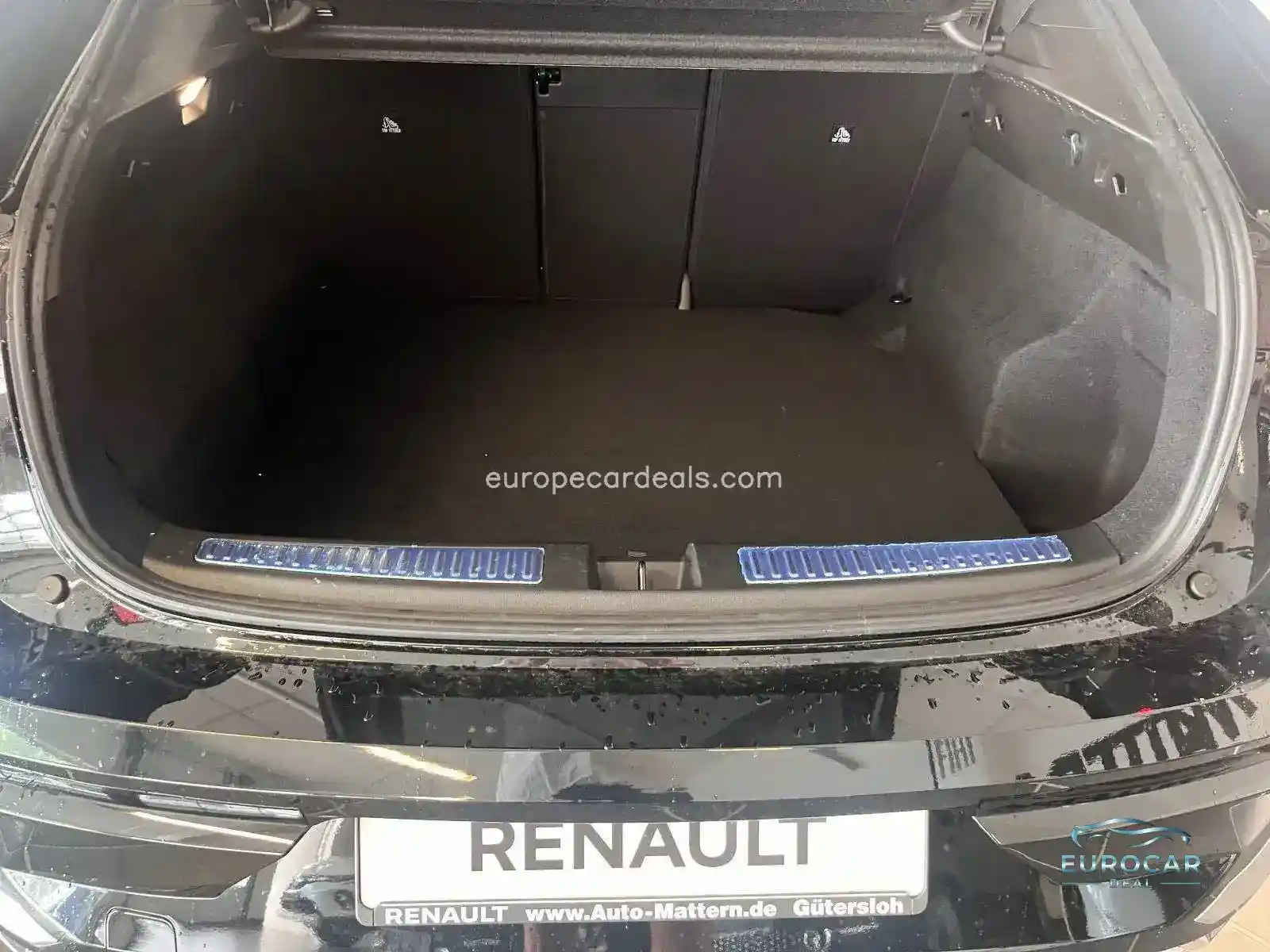 Renault Rafale