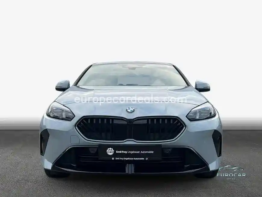 BMW 220 Gran Coupé