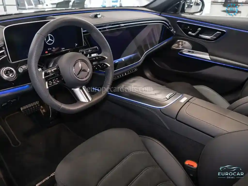 Mercedes-Benz E 300