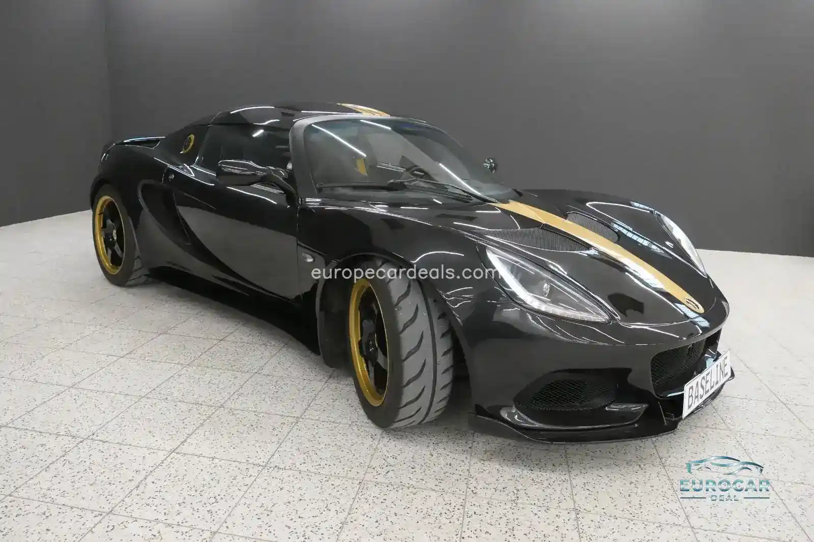 Lotus Elise