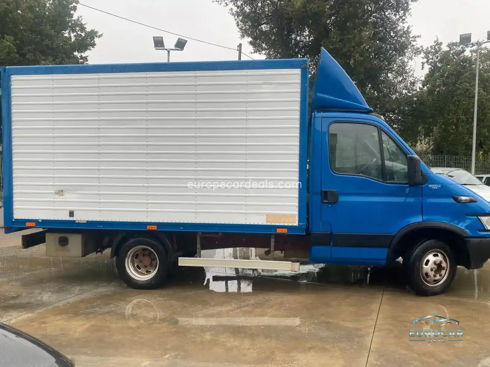 Iveco Other