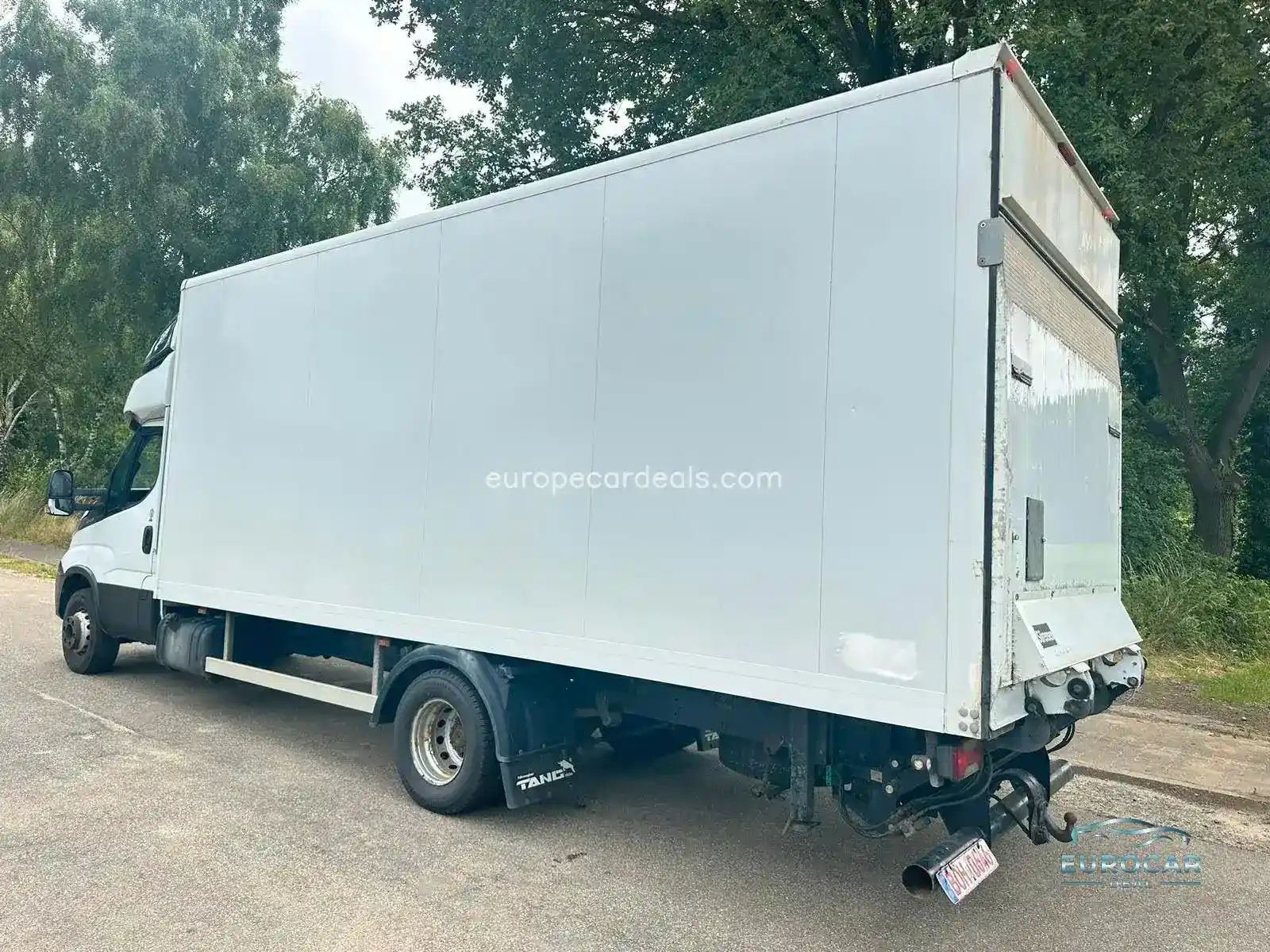 Iveco Other