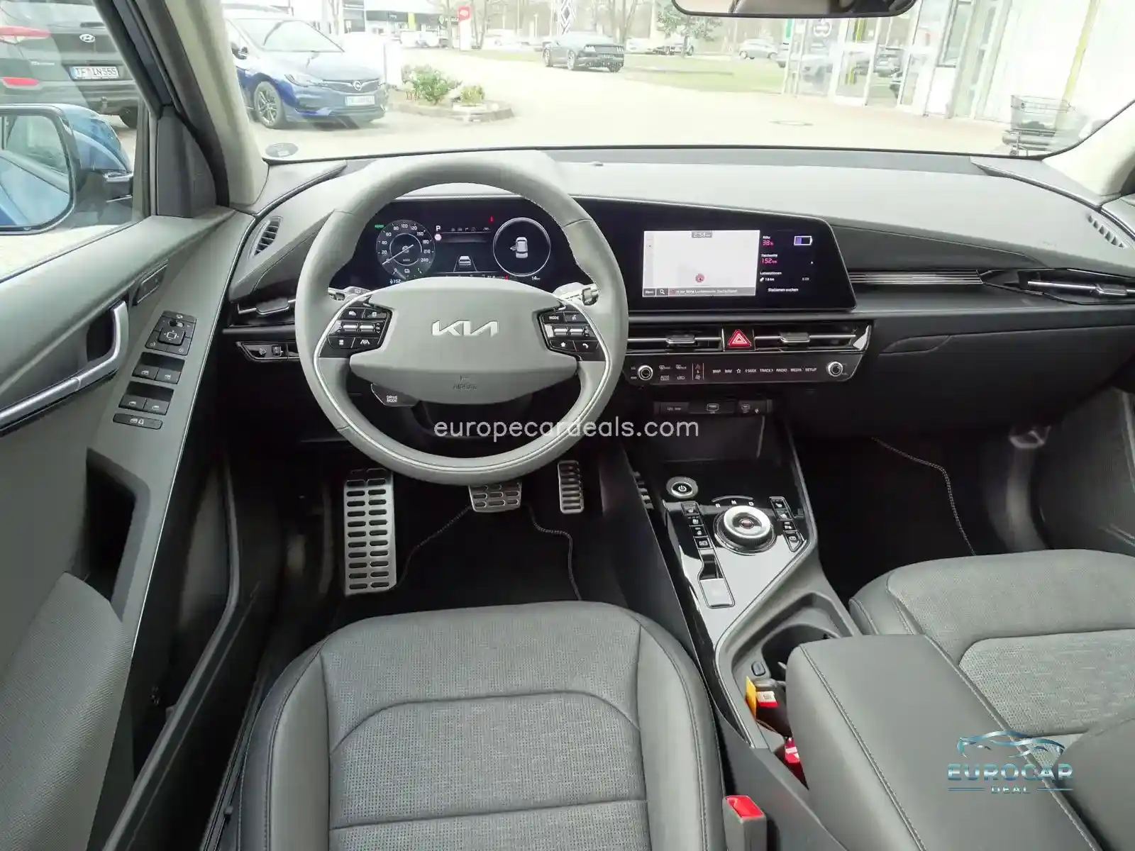 Kia Niro EV