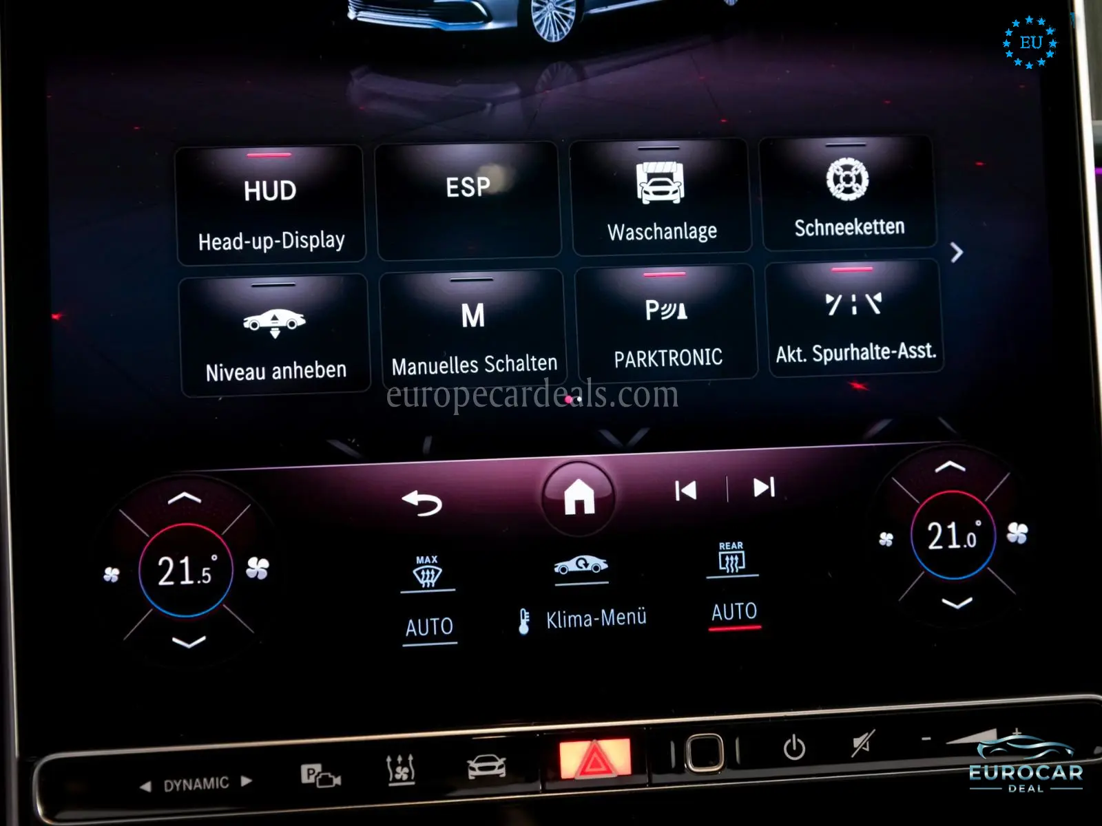 Mercedes-Benz S 400