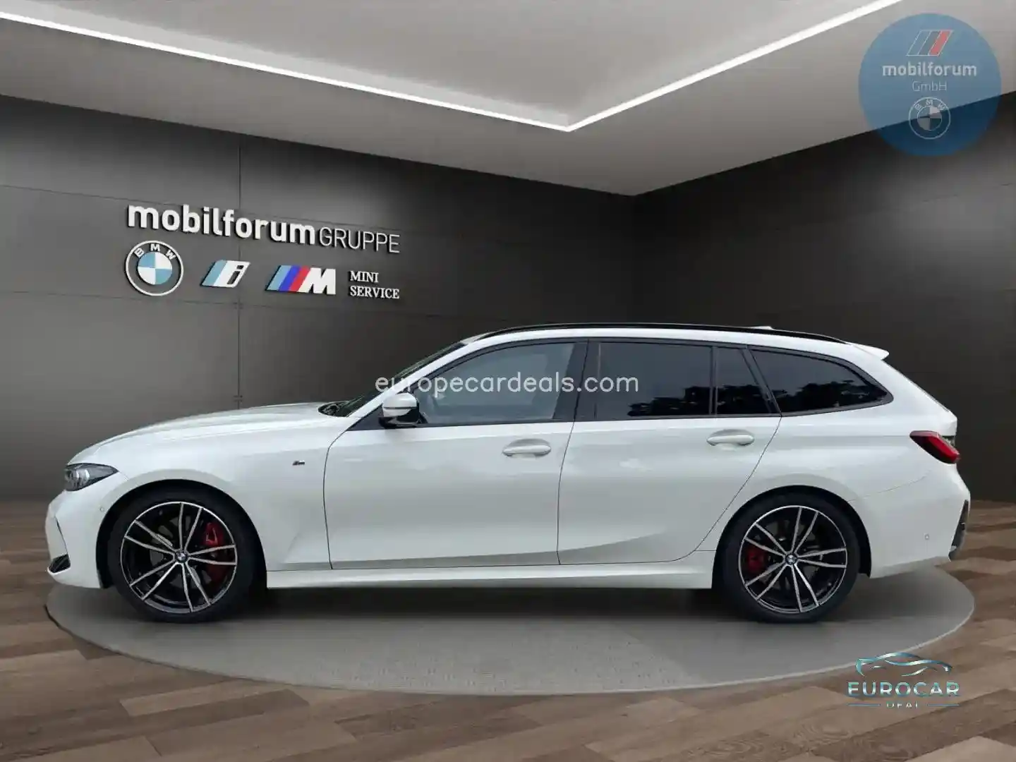 BMW 330