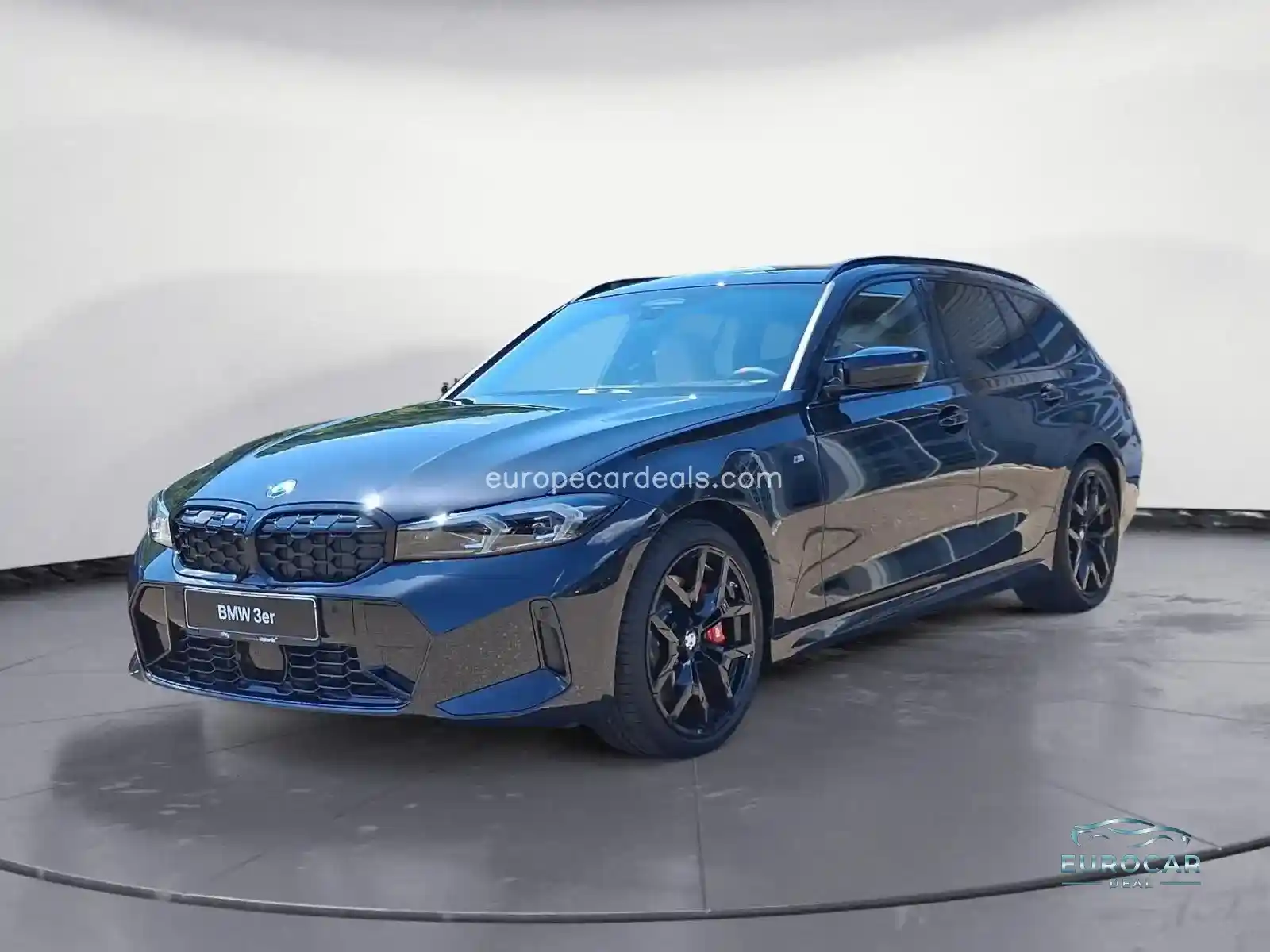 BMW M340i