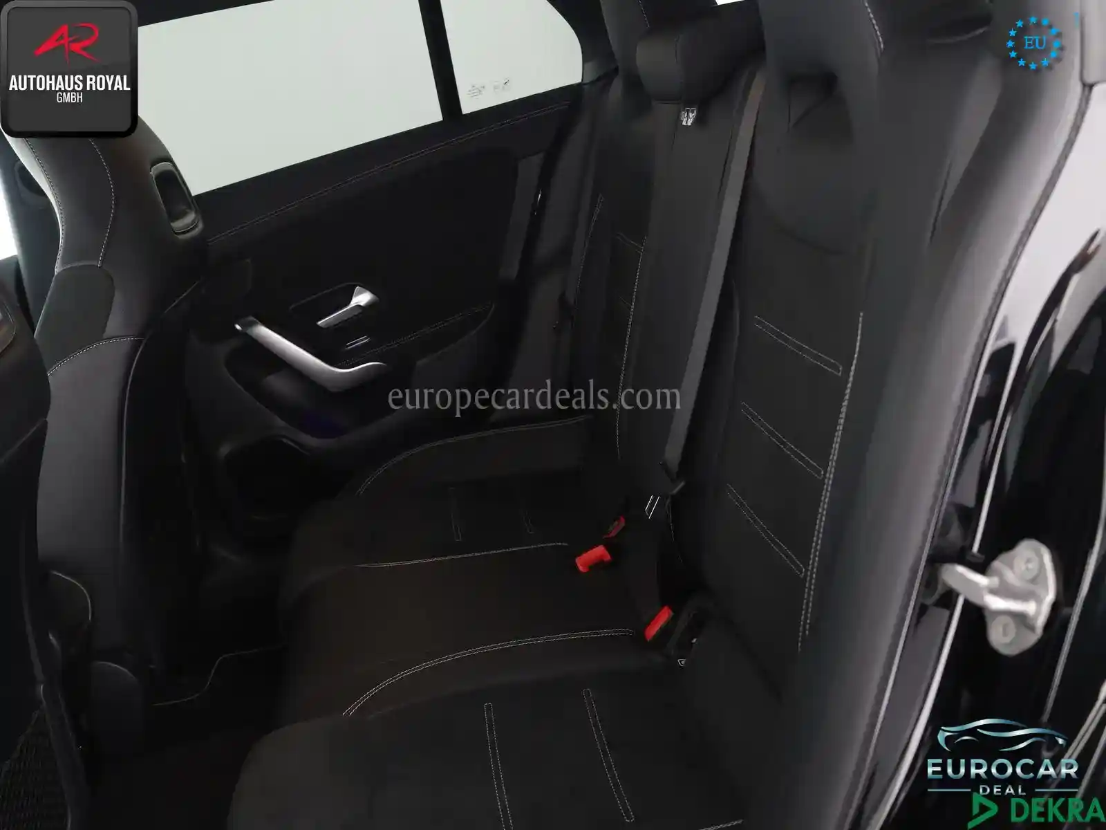 Mercedes-Benz CLA 200 Shooting Brake
