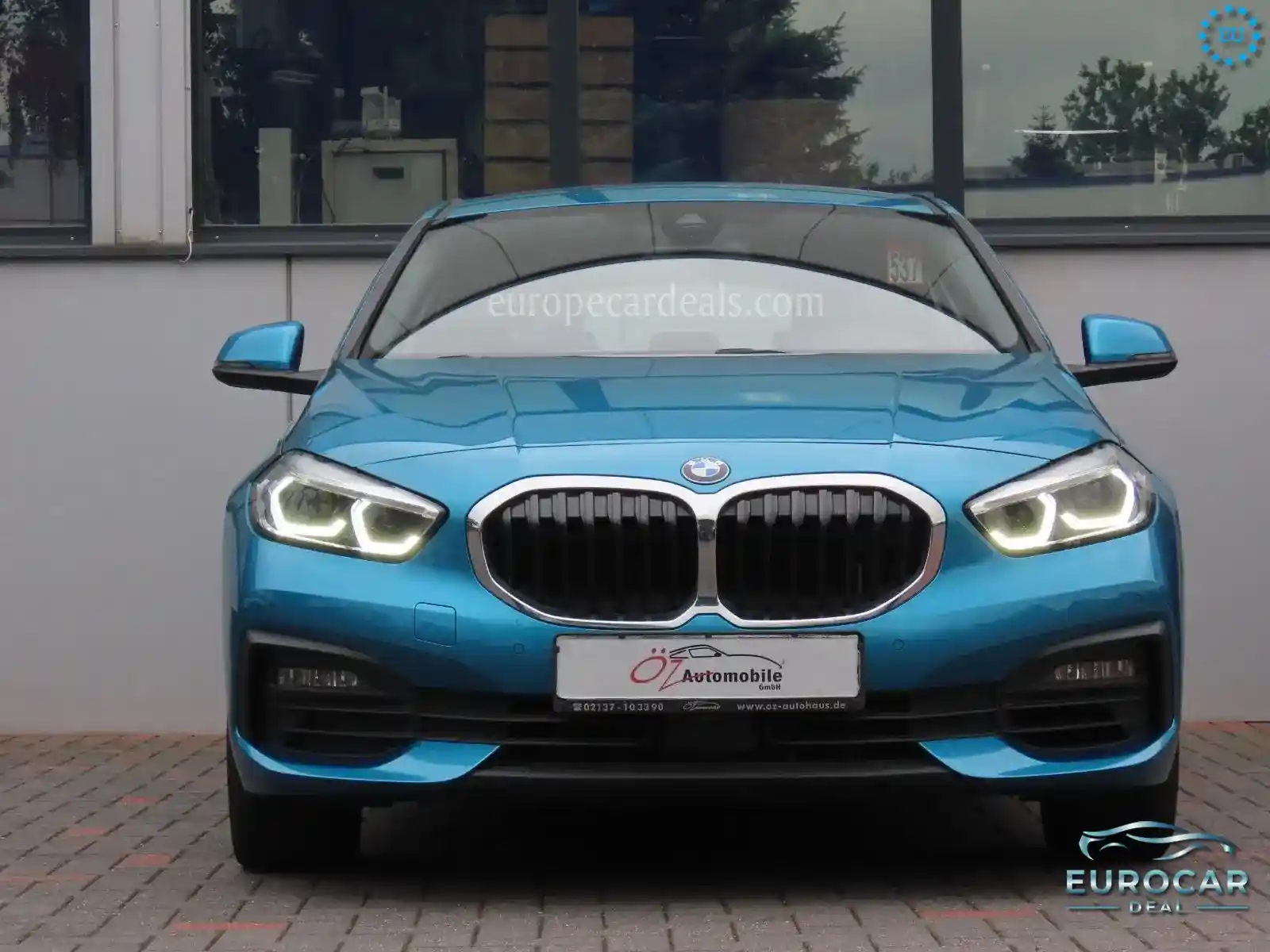 BMW 120