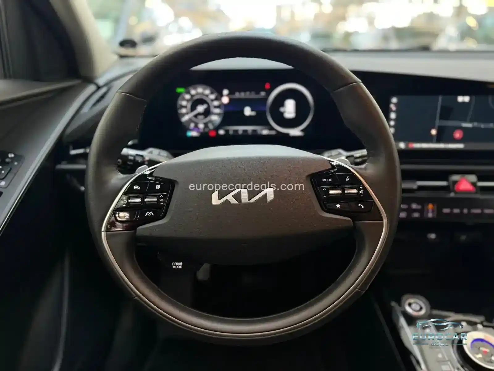Kia Niro EV