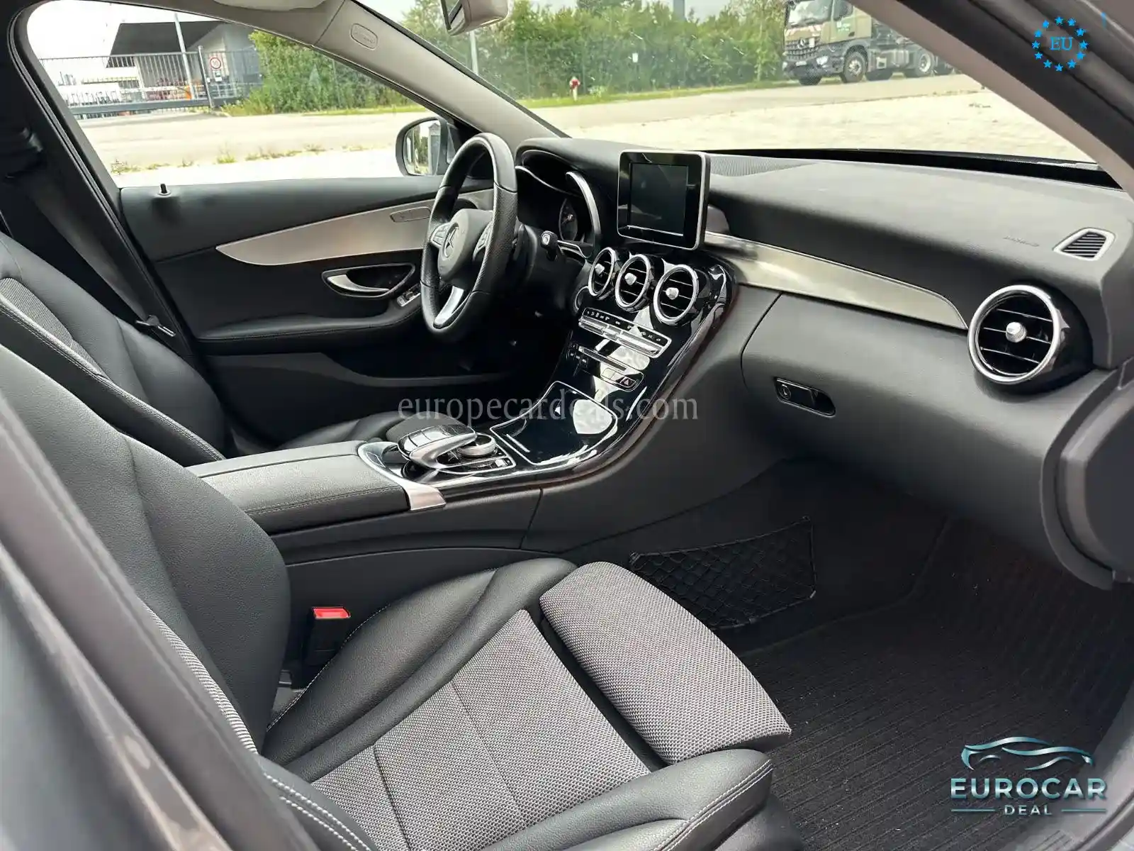 Mercedes-Benz C 250