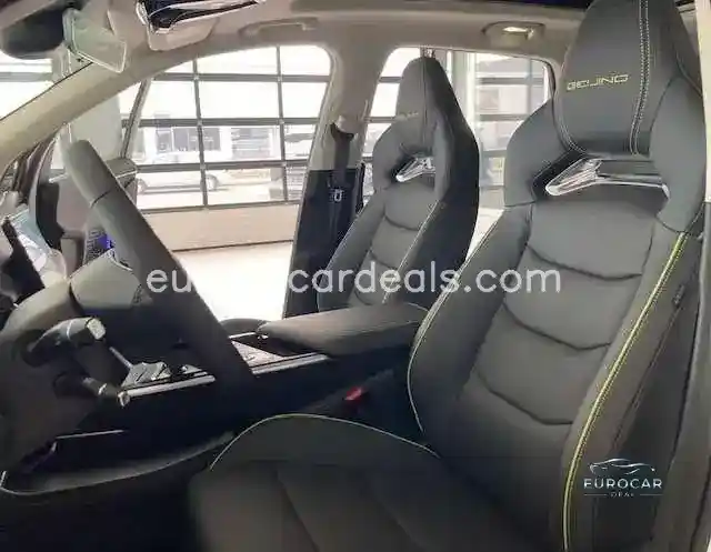 BAIC Other