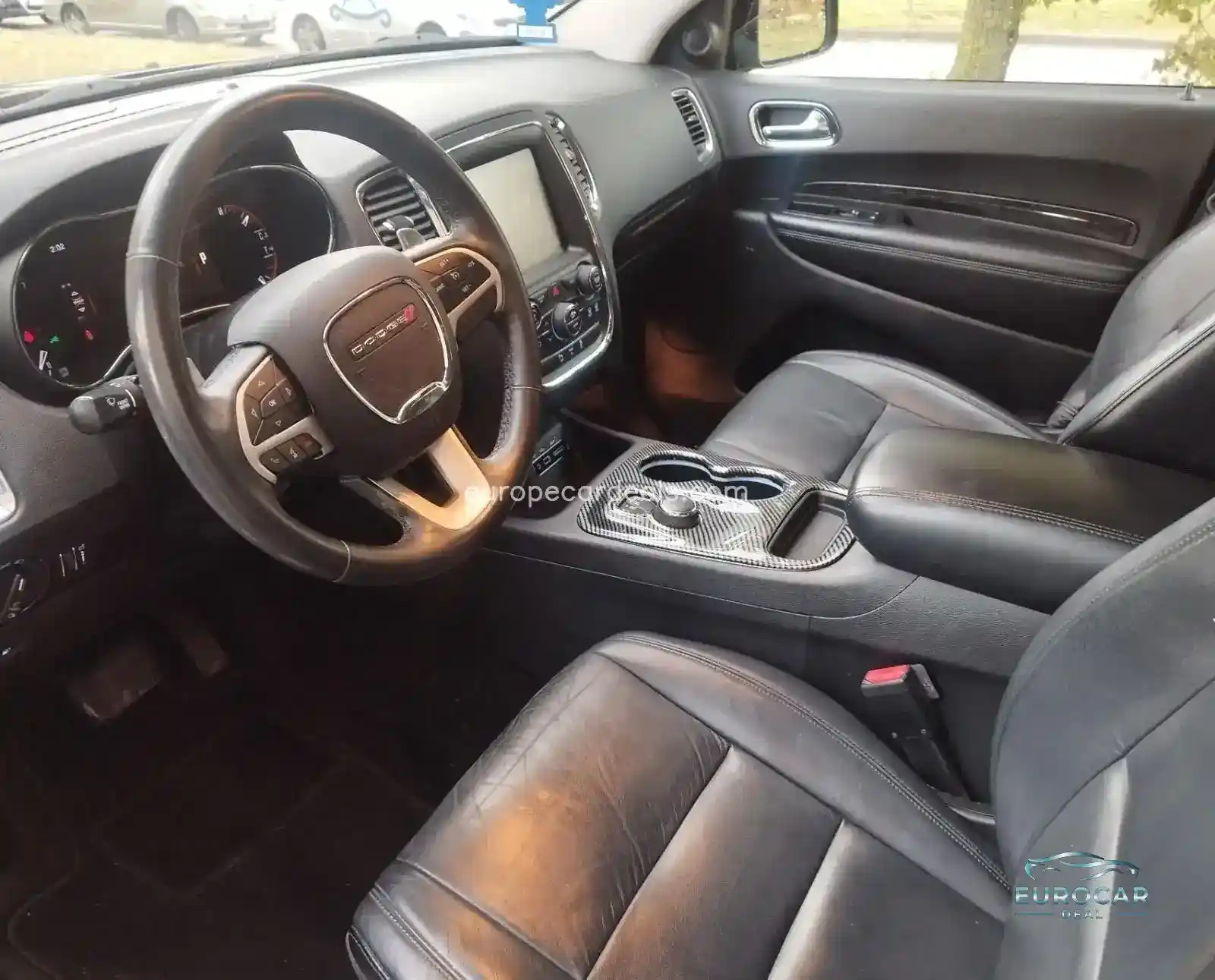 Dodge Durango