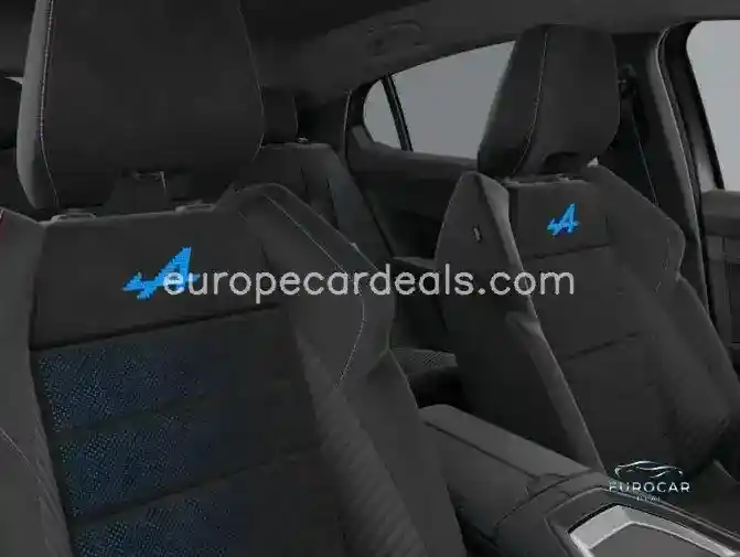 Renault Rafale