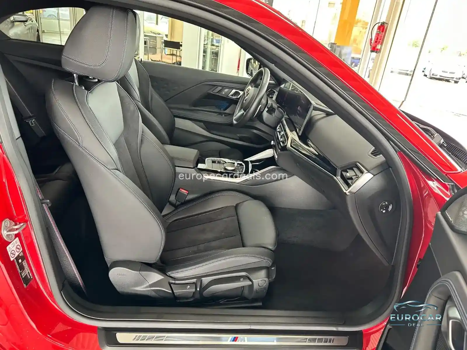 BMW M240i