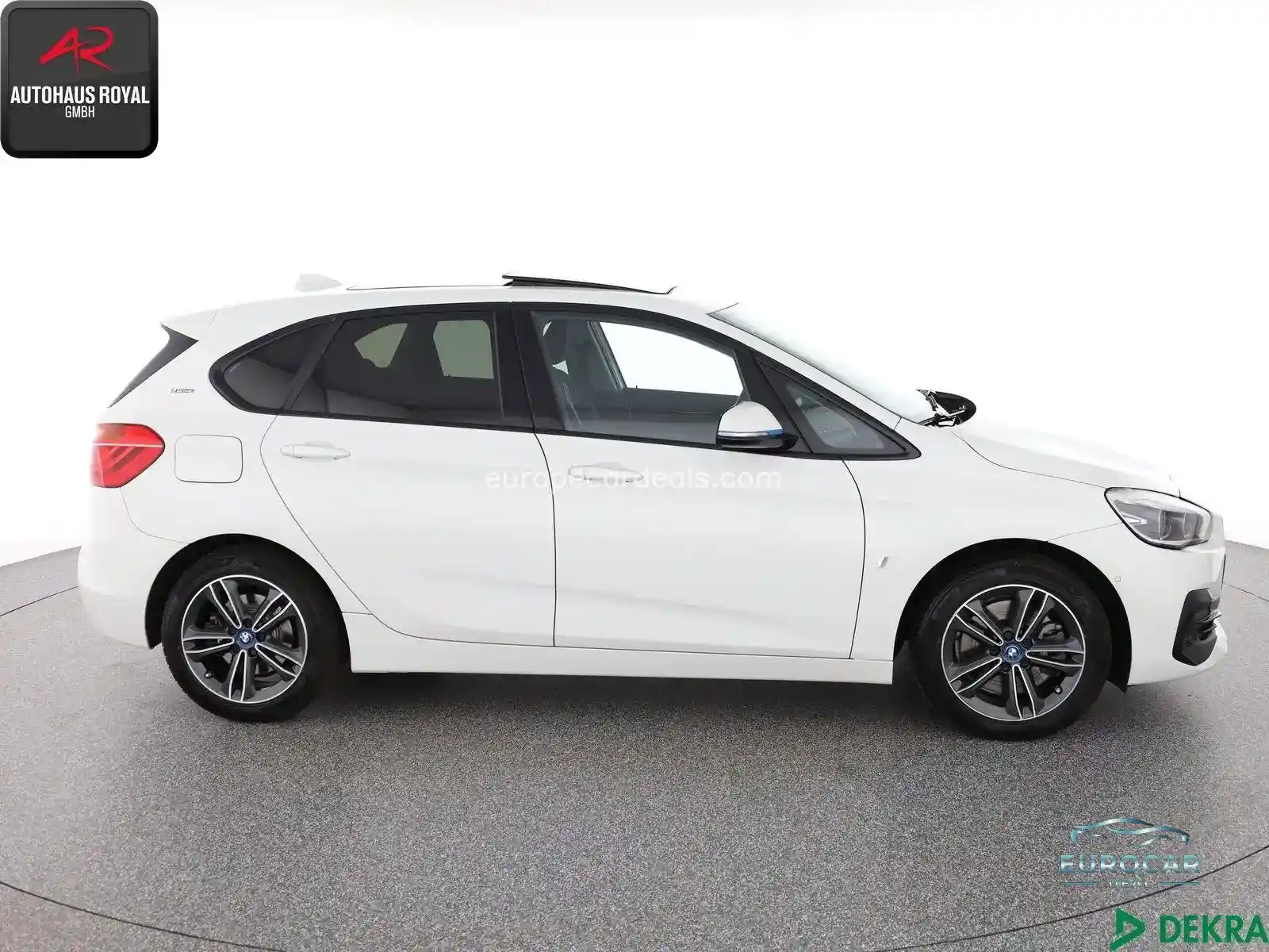 BMW 225 Active Tourer