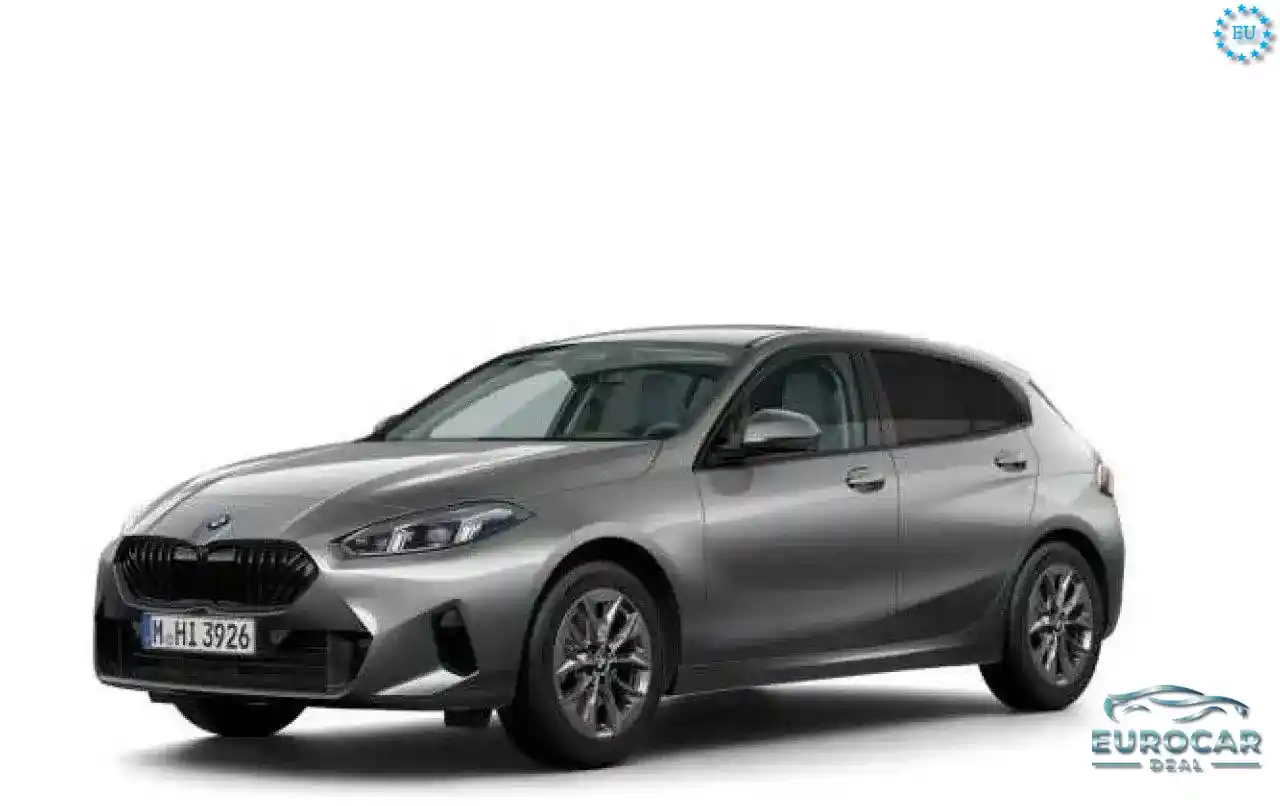 BMW 120