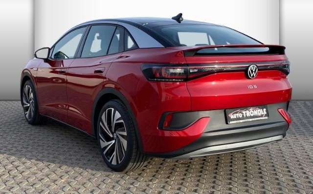 Volkswagen ID.5